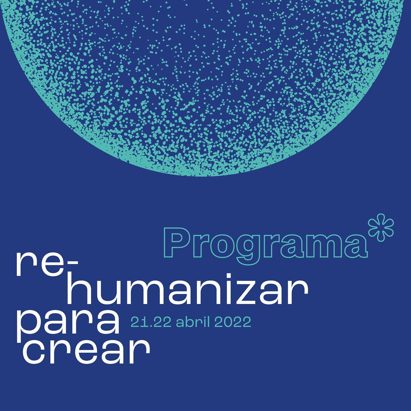 PAS España participa en el PROGRAMA "re-humanizar para crear"