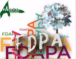 Cartel FDAPA