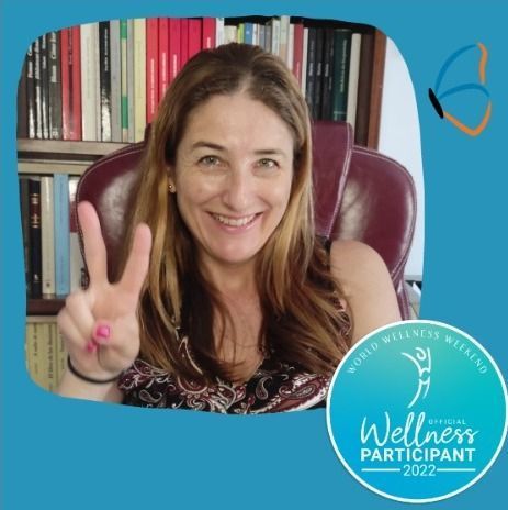 Wellnes MANUELA PEREZ Participant 2022