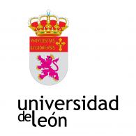 Logo Universidad de León