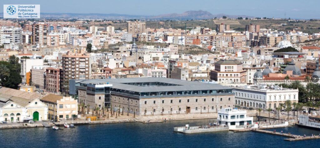 Cartagena II Premios Nacionales de Alta Sensibilidad