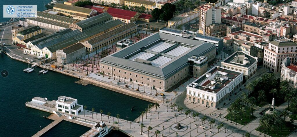 Cartagena II Premios Nacionales de Alta Sensibilidad