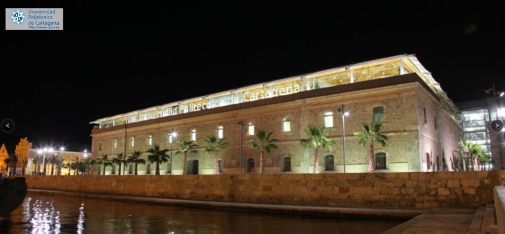 Cartagena II Premios Nacionales de Alta Sensibilidad