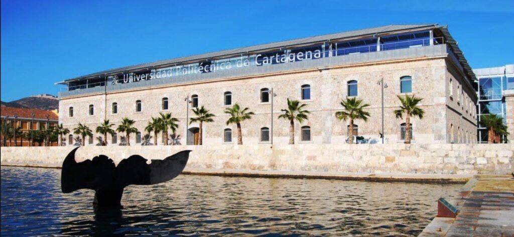 Cartagena II Premios Nacionales de Alta Sensibilidad