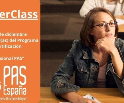 Master Class Experto PAS