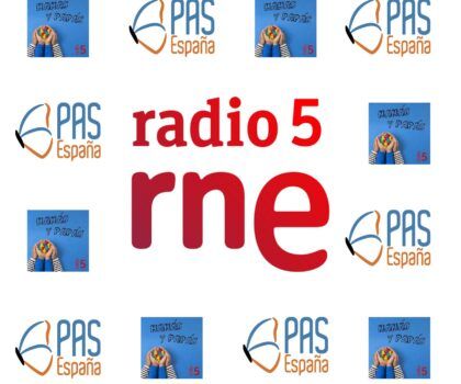 RNE y PASESPAÑA