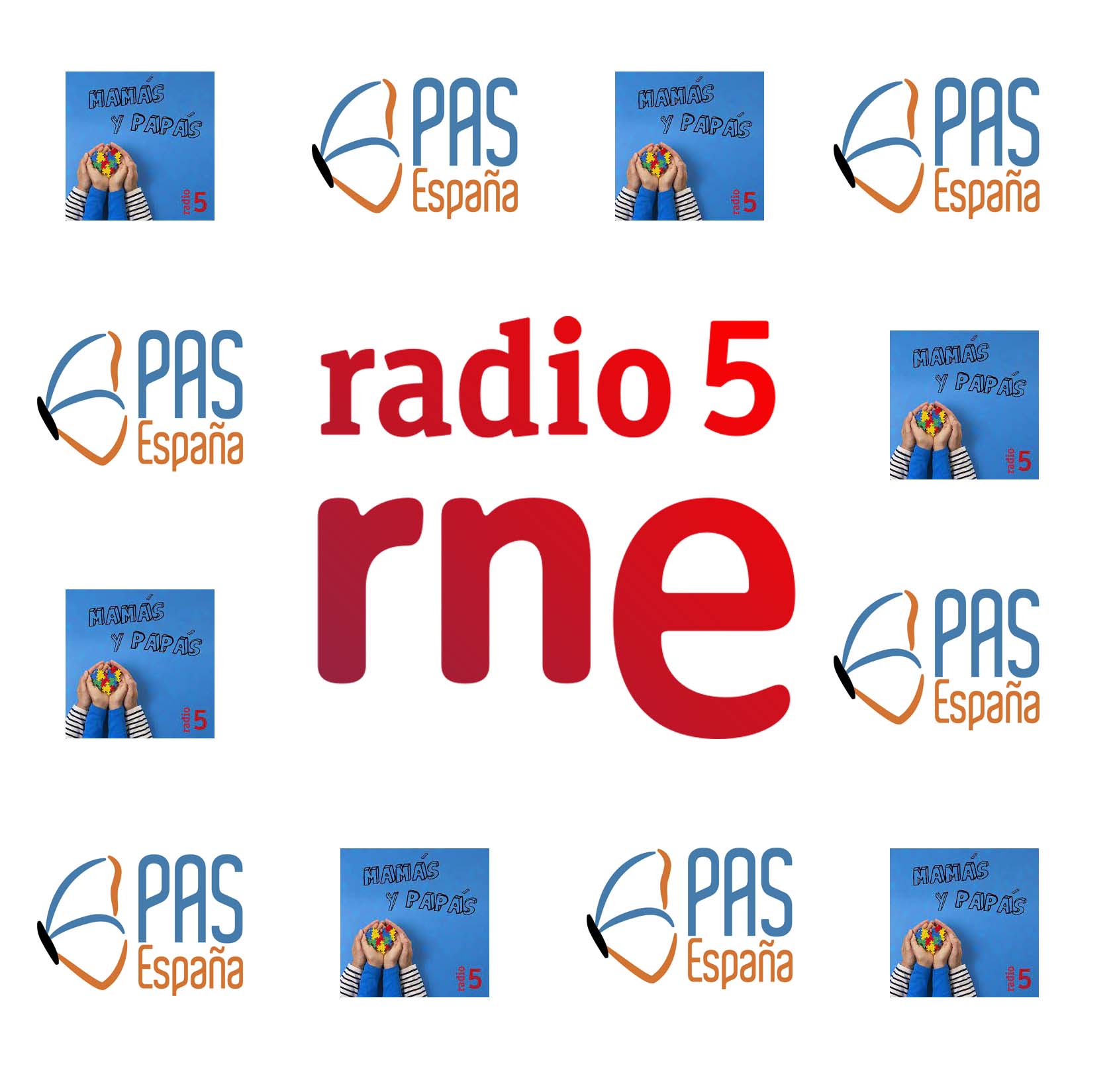 RNE y PASESPAÑA