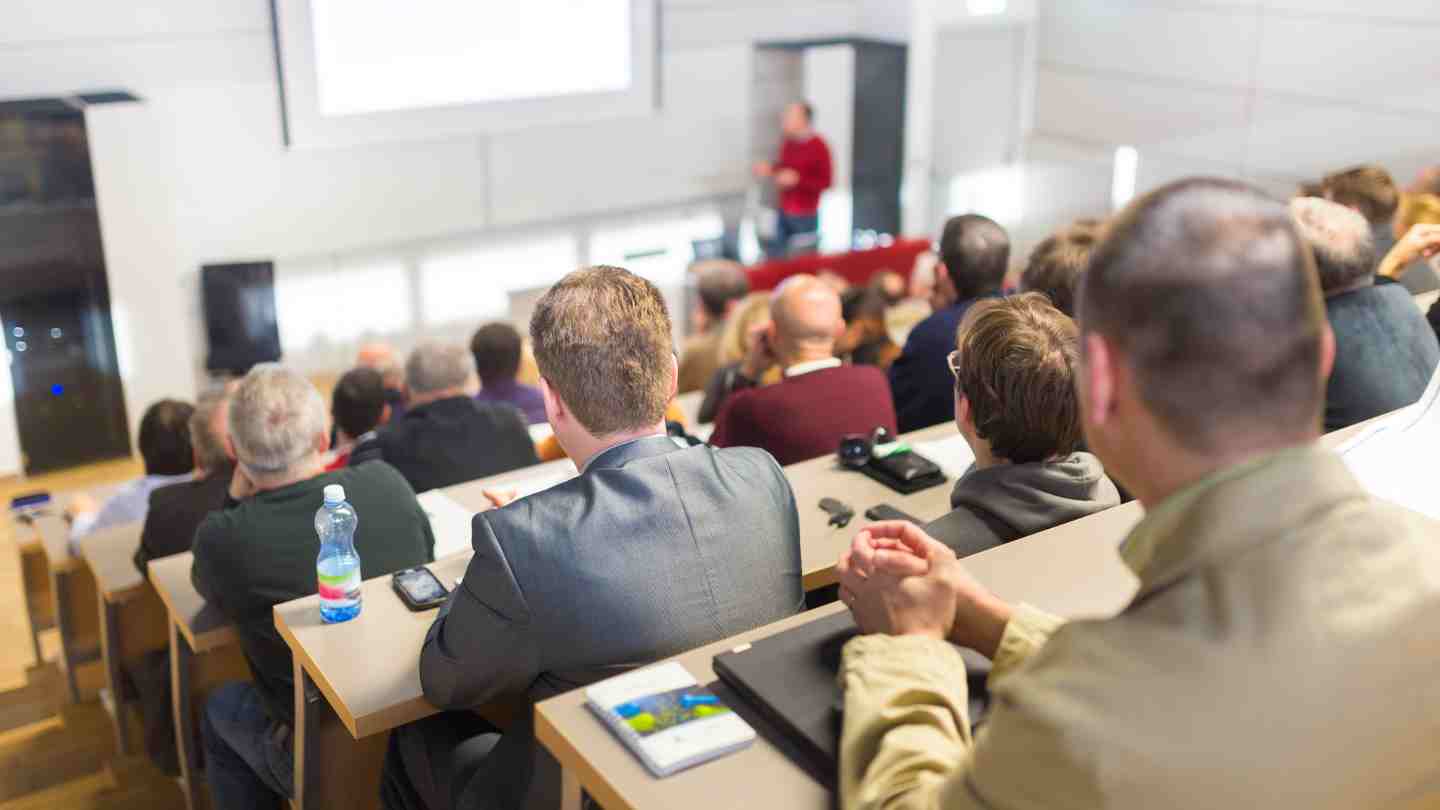 Manuela Pérez impartirá una clase sobre Alta Sensibilidad en la Facultad de Psicología de la UCA